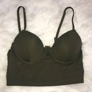 OHS Bra Top